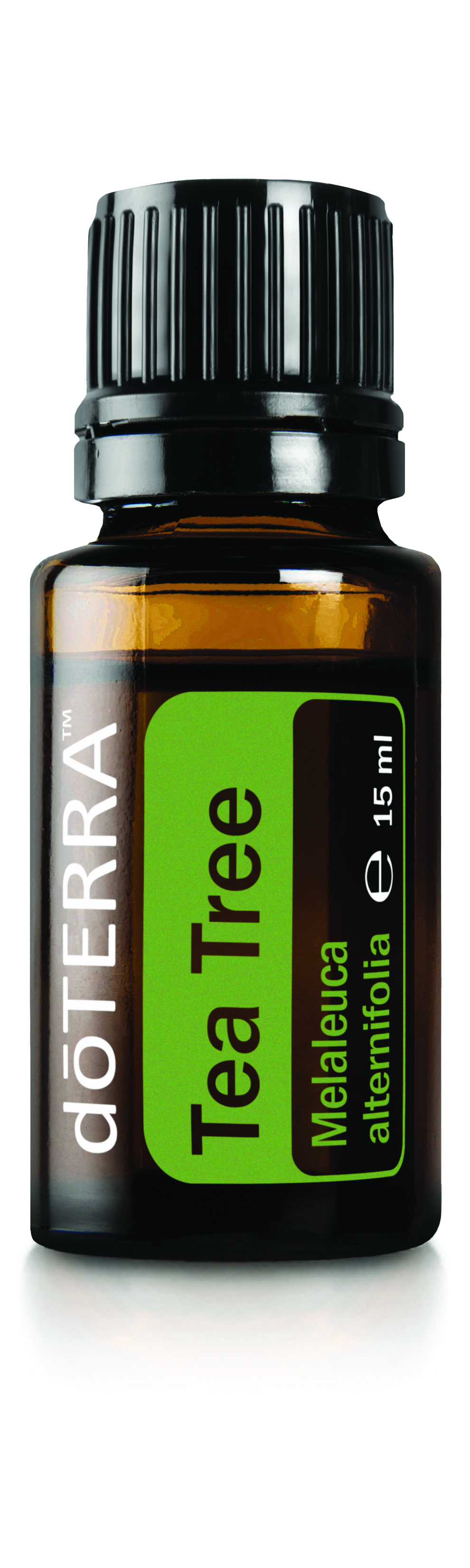 Ulei esential pur - Tea Tree - 15ml - doTERRA
